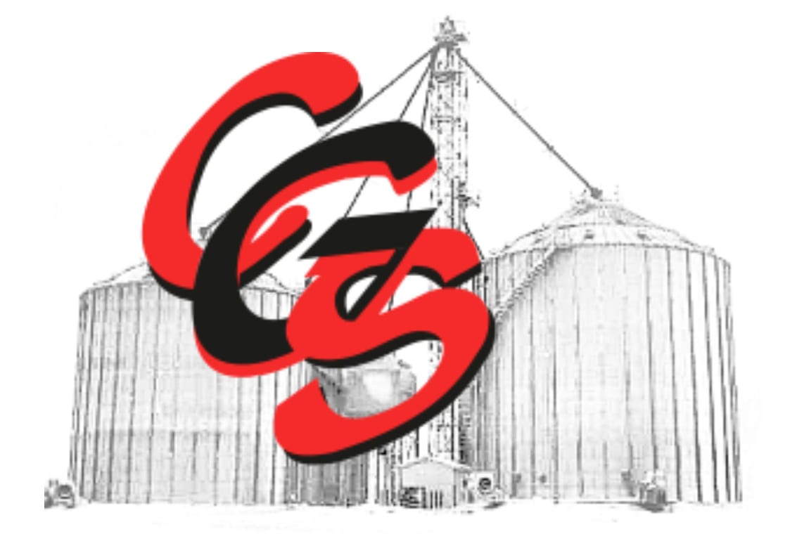Crane & Grain Logo